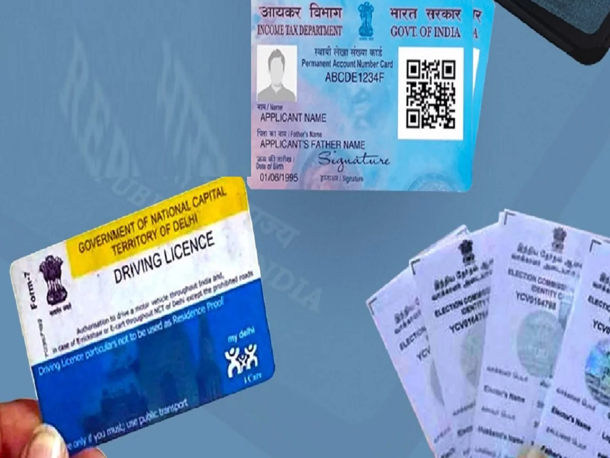 18 साल की उम्र पूरी होते ही बनवा सकते हैं ये तीन जरूरी दस्तावेज, आएंगे कई काम