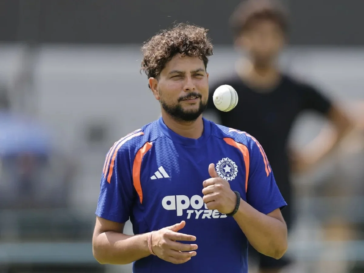 इंग्लैंड के खिलाफ वनडे सीरीज में खेलने का मौका नहीं मिलने पर Kuldeep Yadav ने लिया ये बड़ा फैसला