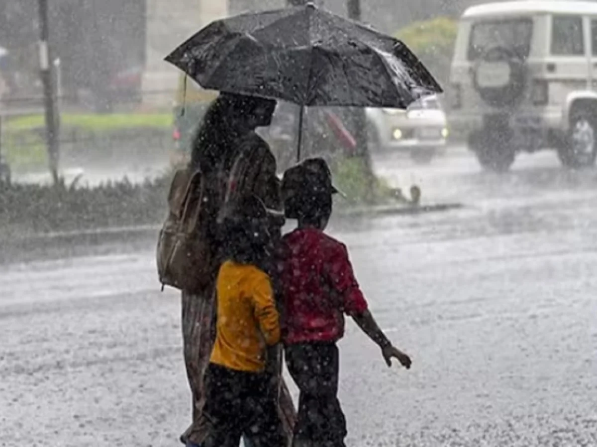 National Weather Forecast: राजस्थान के लिए 4 से 5 दिन रहेंगे भारी, जारी हो गया है अति भारी बारिश का अलर्ट