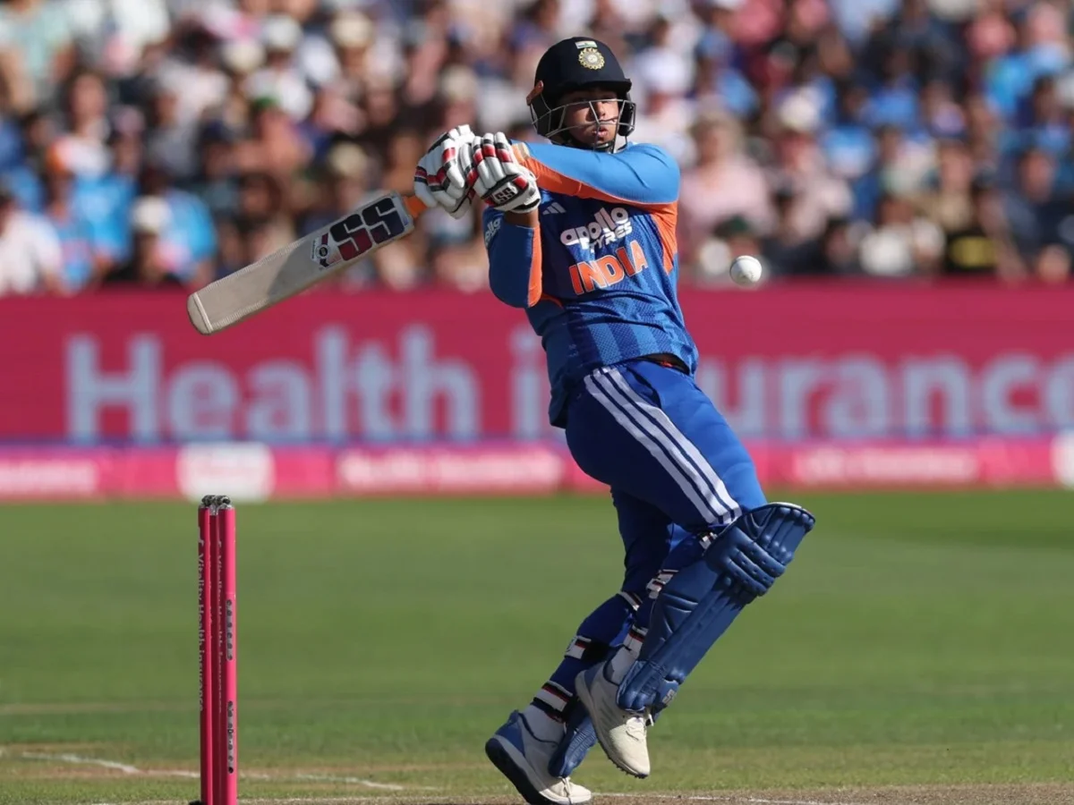 INDvsZM: भारत-जिम्बाब्वे पहला टी20 मैच आज, वैभव सूर्यवंशी के पास है इतिहास रचने का मौका