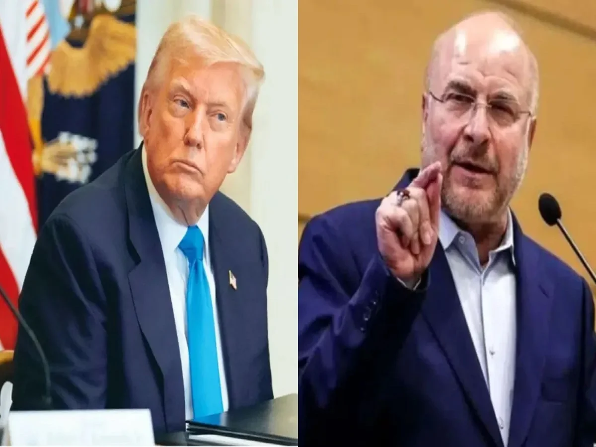 Iran-US:  ईरान की अमेरिका को खुली धमकी, हम तेल नहीं बेच सकते तो और कोई बेच भी नहीं पाएगा