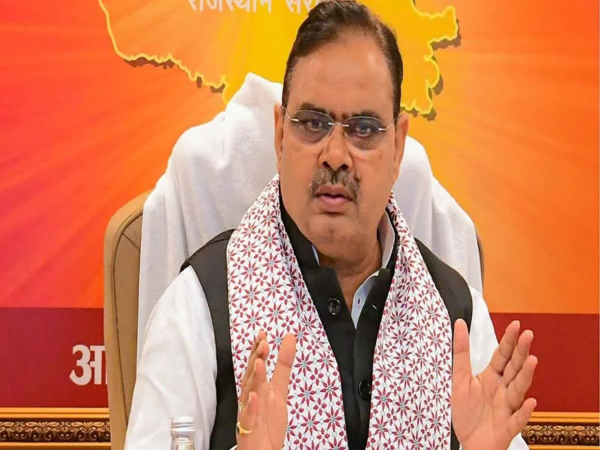 Rajasthan: भजनलाल सरकार ने प्रसूताओं के लिए शुरू की ये नई व्यवस्था, अब मिलेगी ये सुविधा