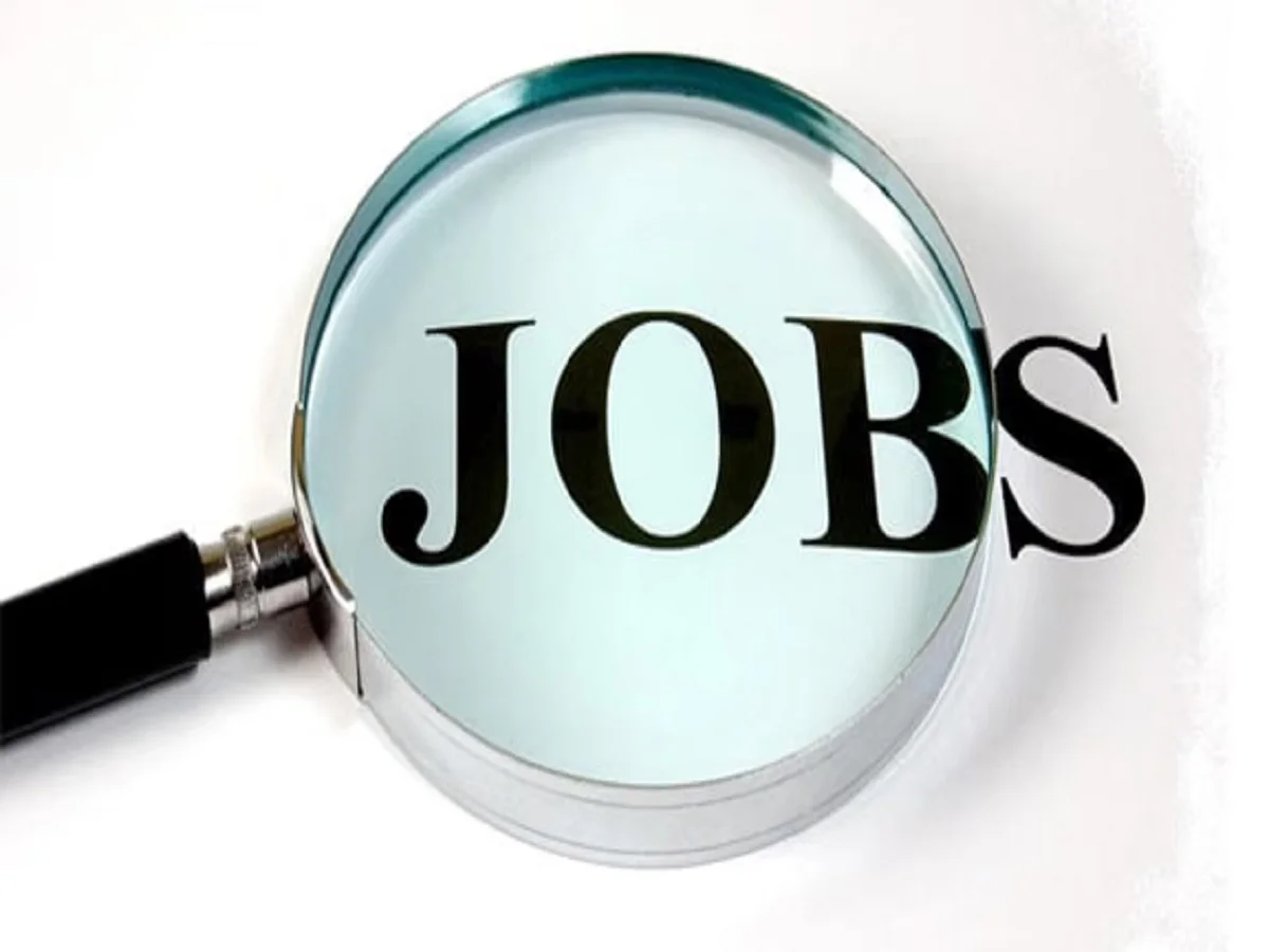 job news 2026: 379 पदों पर निकाली हैं एयरपोर्ट अथॉरिटी ऑफ इंडिया ने भर्ती, कर सकते हैं आवेदन