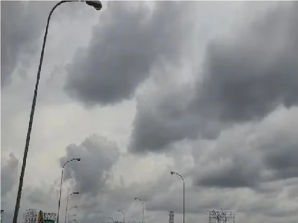 National Weather Forecast: राजस्थान सहित देश के 16 राज्यों में बारिश-आंधी की चेतावनी, ये जिले रहेंगे ज्यादा प्रभावित