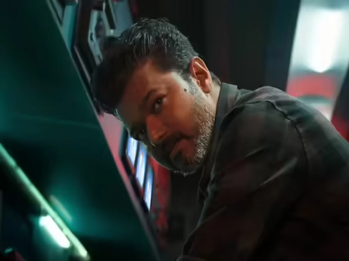 Box Office Collection: विजय की आखिरी फिल्म जन नायकन ने पहले दिन कमाए 78.27 करोड़ रुपए