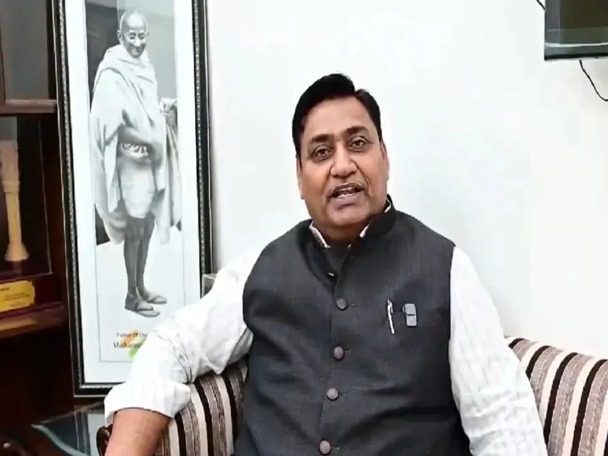 Dotasra ने अब इस बात के लिए भजनलाल सरकार पर साधा निशाना, कहा- पिपलोदी के बच्चे आज भी किसान…