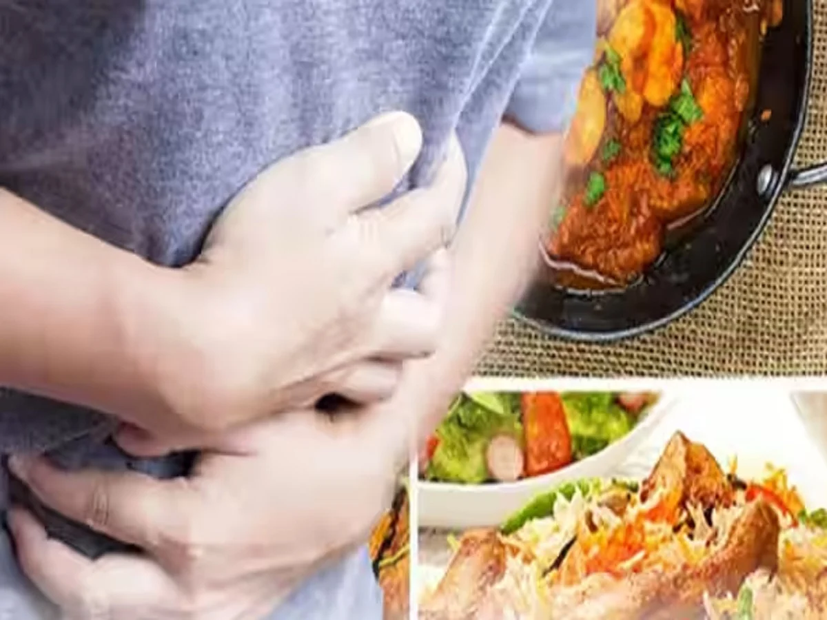 Health Tips: बारिश के मौसम में इन चीजों से बना लें दूरी, नहीं तो हो जाएंगे बीमार