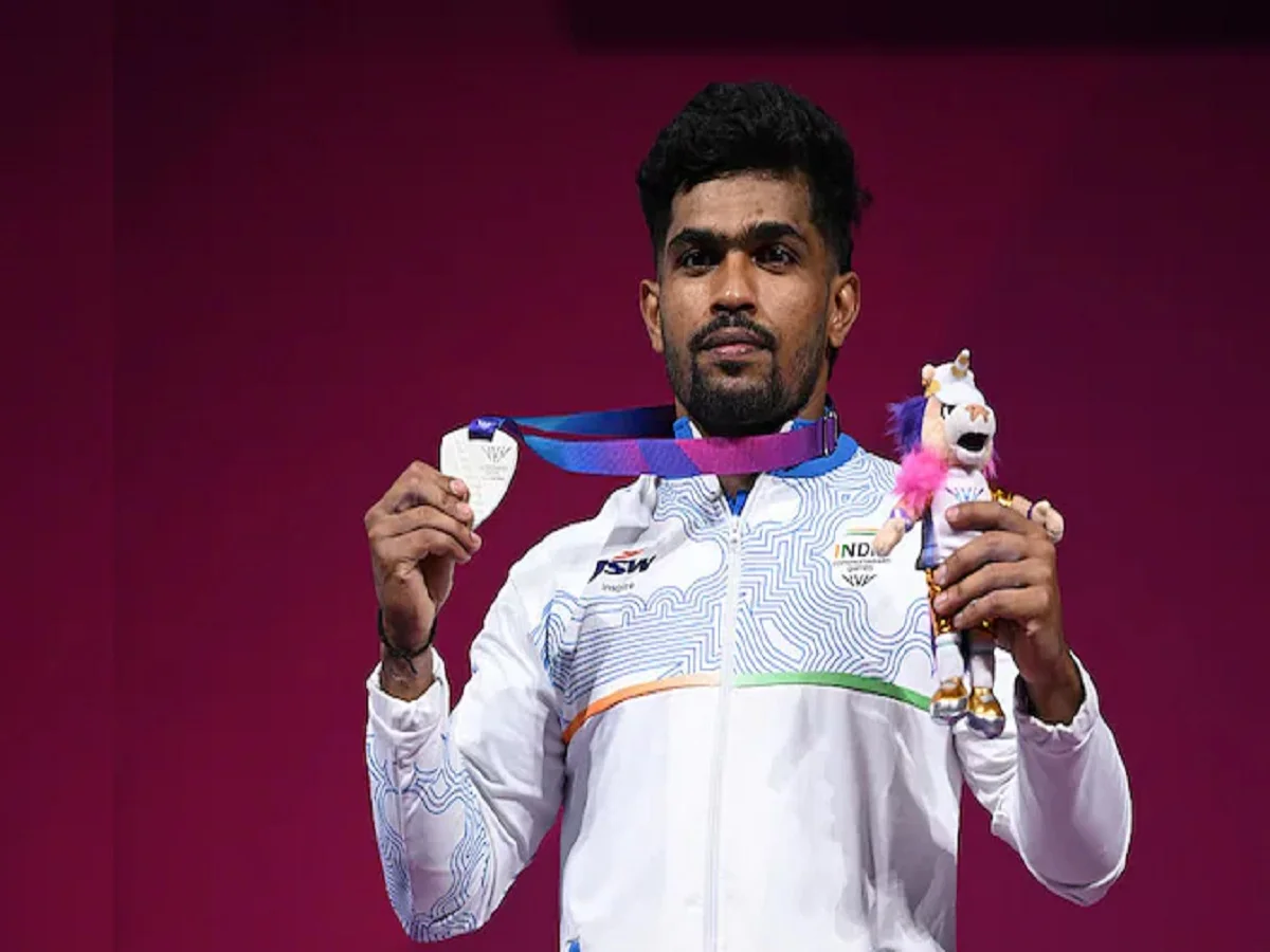 Commonwealth Games 2026: राजा मुथुपंडी ने जीता रजत, चौथे दिन भारत ने अपने नाम किए इतने पदक