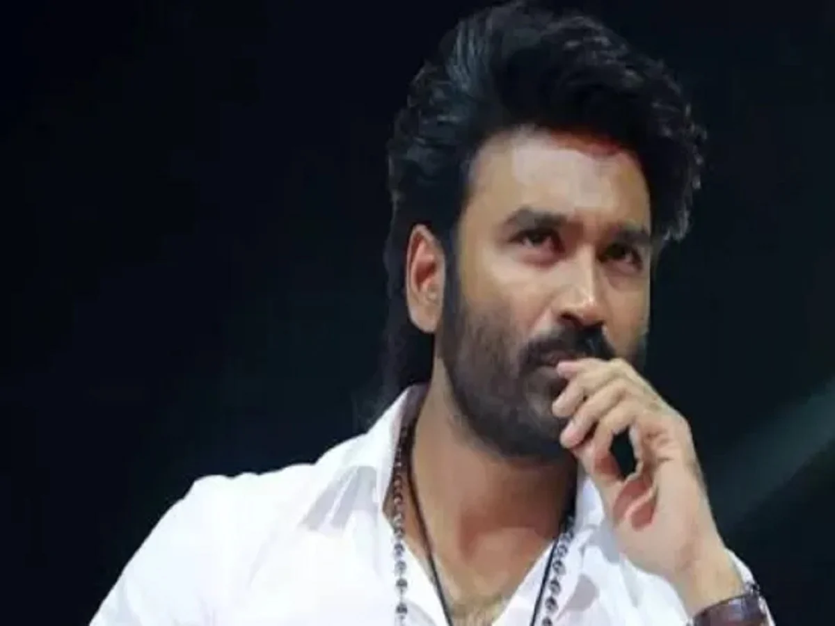 थलपति विजय के बाद अब Dhanush करेंगे राजनीति में एंट्री! बोल दी है ये बात