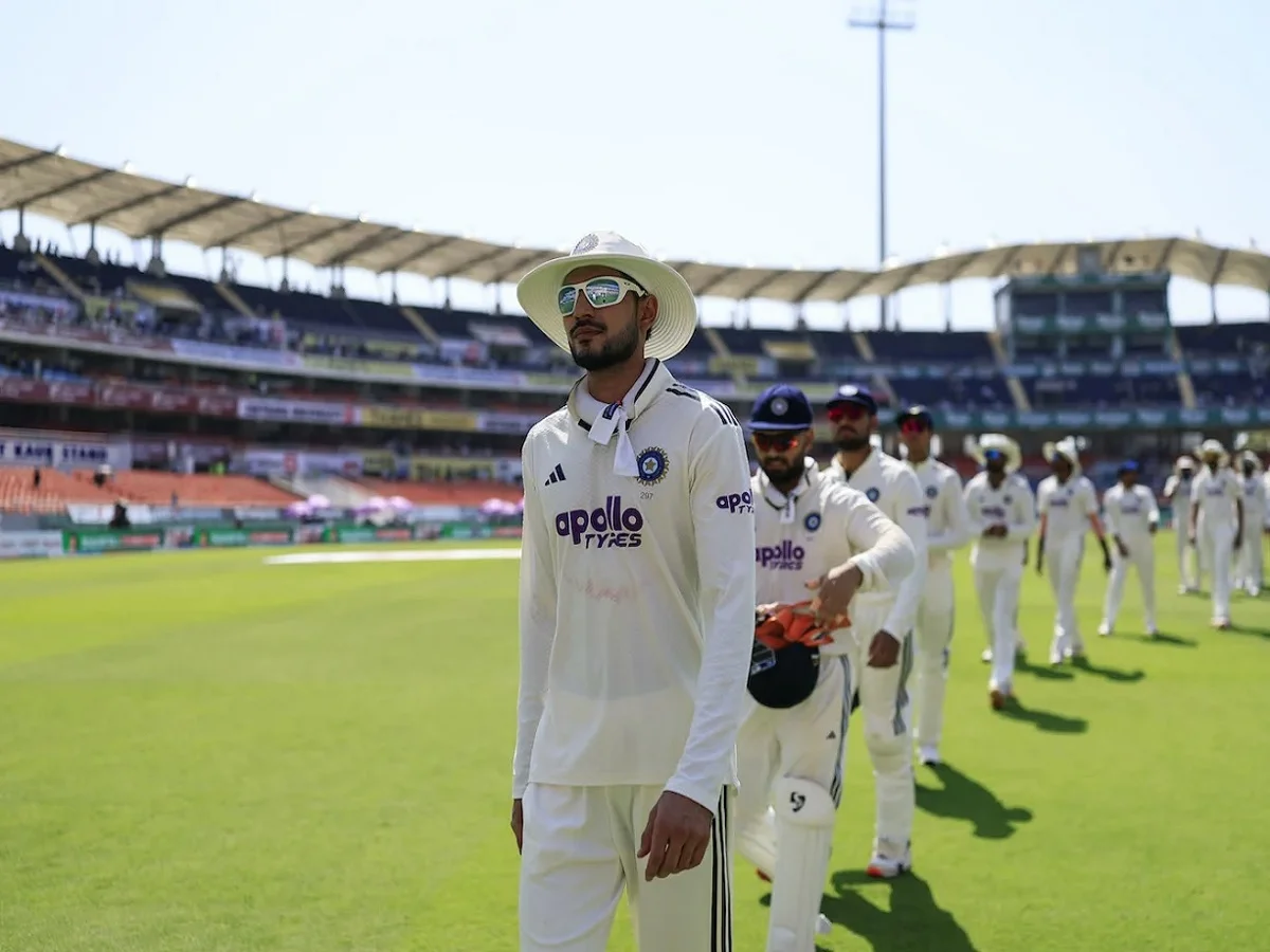 IND vs SL: श्रीलंका के खिलाफ टेस्ट सीरीज से बाहर रह सकते हैं ये तीन भारतीय क्रिकेटर