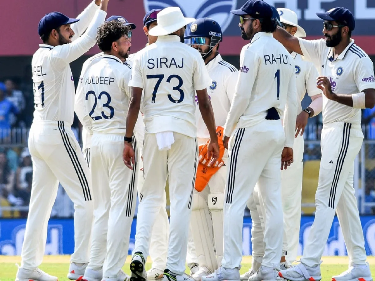 IND vs SL: श्रीलंकाई दौरे के लिए भारतीय टेस्ट टीम का ऐलान, सारांश जैन को पहली बार मिली टीम में जगह