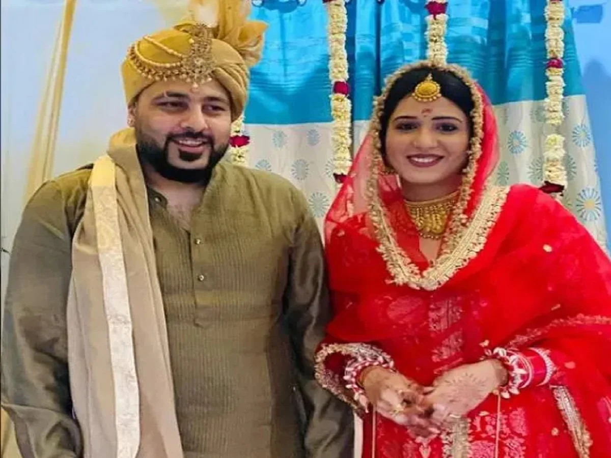 क्या टूटने वाली है रैपर Badshah की शादी? पत्नी ईशा ने शेयर कर दी है ये पोस्ट