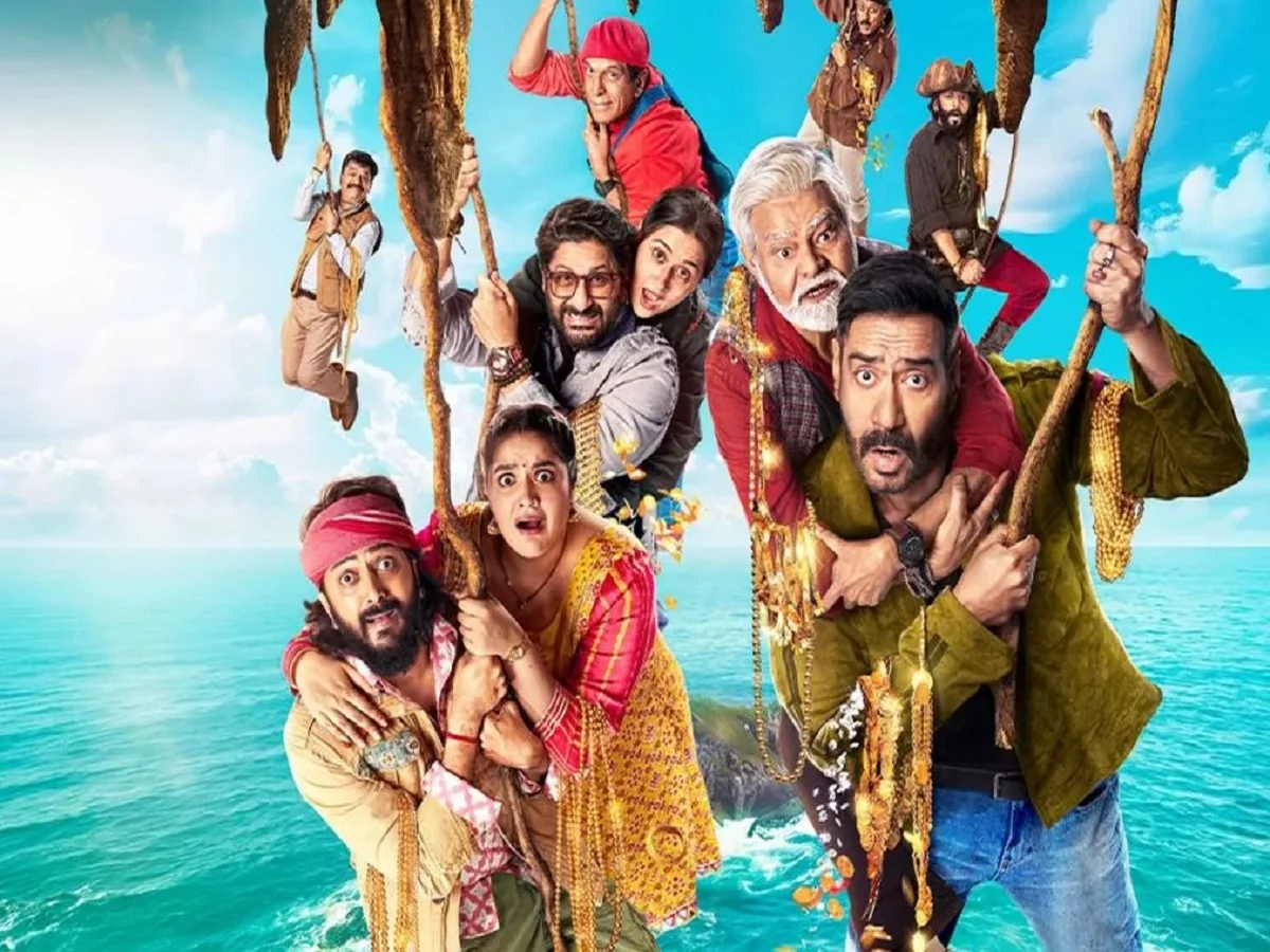 कॉमेडी फिल्म Dhamaal 4 अब तक कर चुकी है इतनी मोटी कमाई, 18वें दिन कर लिया इतना कलेक्शन