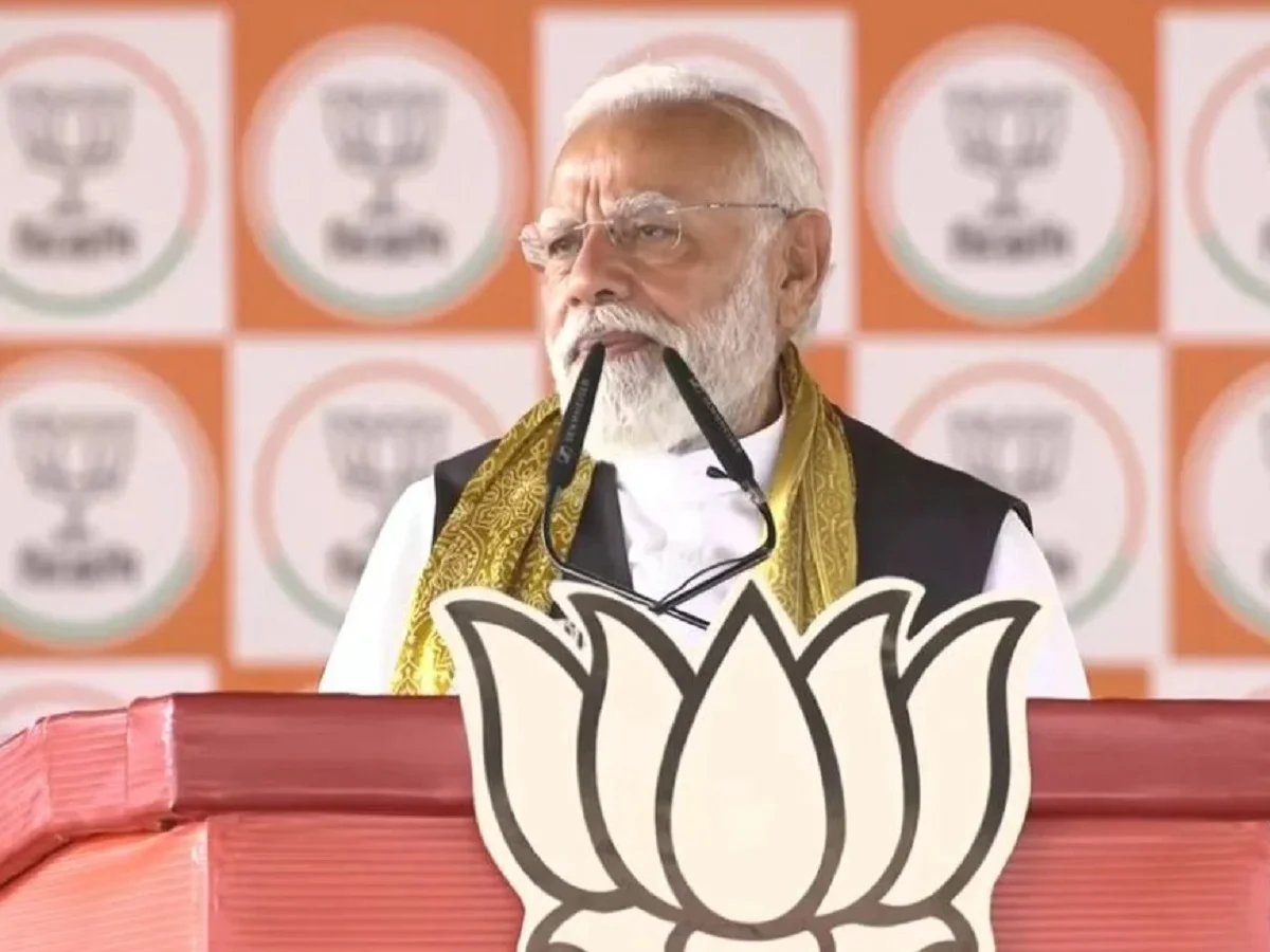 PM Modi का वीडियो ब्लॉक होने पर मेटा ने दी सफाई, कहा-गलती से...