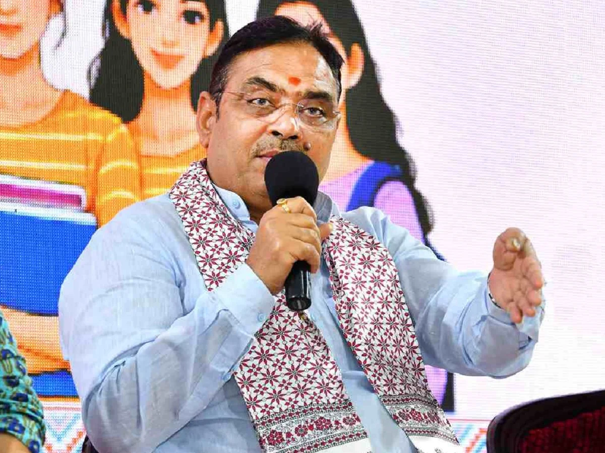 Rajasthan: गुरु पूर्णिमा पर सीएम भजनलाल आज शिक्षा जगत को देंगे कई बड़ी सौगातों का तोहफा