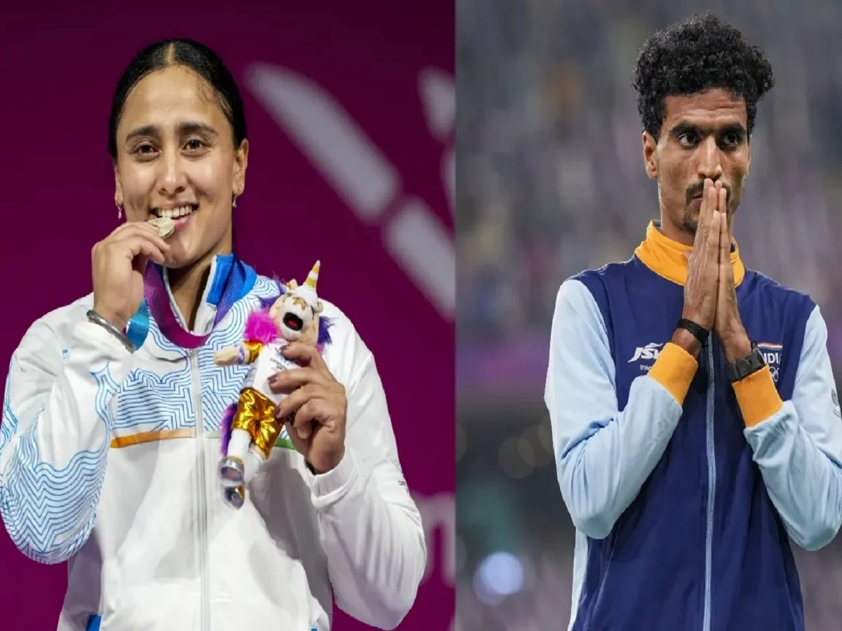 Glasgow Commonwealth Games: गुलवीर सिंह ने रजत पदक जीतकर रचा इतिहास, पहली बार हुआ ऐसा