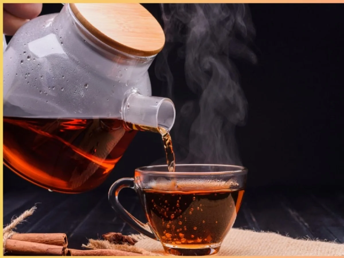 Health Tips:  दिल से जुड़ी गंभीर और जानलेवा बीमारियों का खतरा कम कर देती है ब्लैक टी, सेहत को मिलते हैं ये लाभ