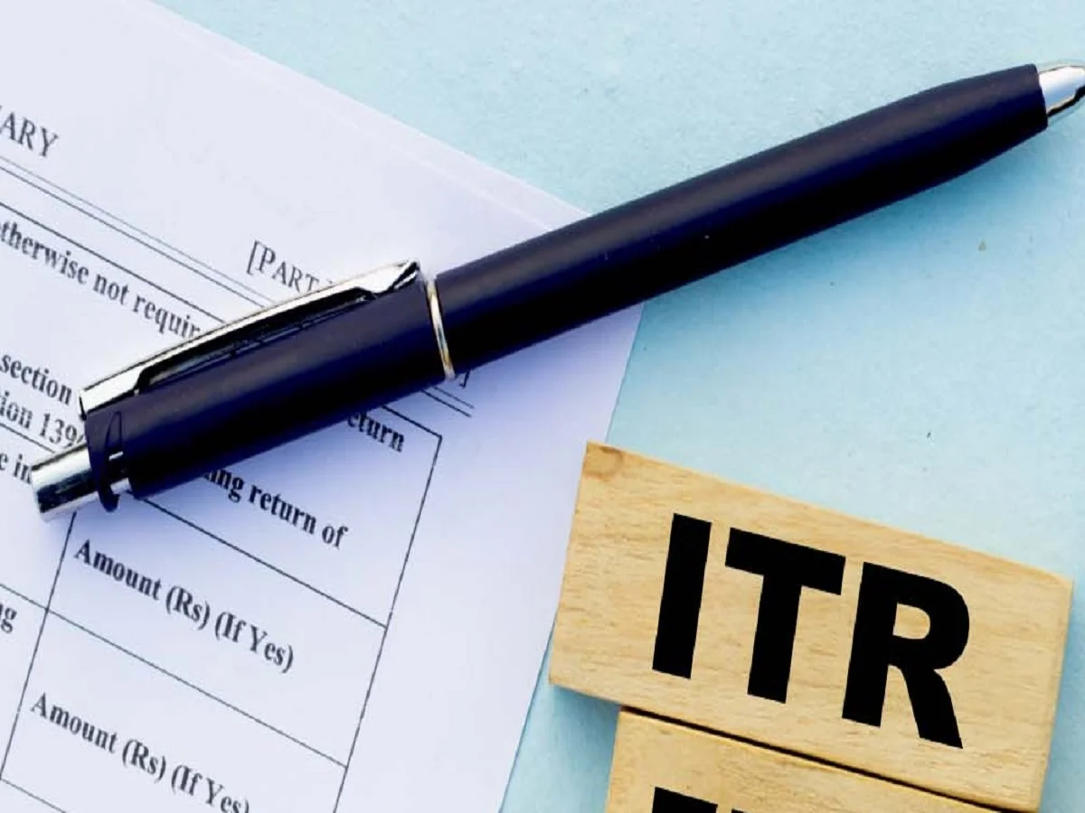 Income tax रिटर्न दाखिल नहीं करने वाले टैक्सपेयर्स के लिए आई राहत की खबर, बढ़ा दी है ये तारीख