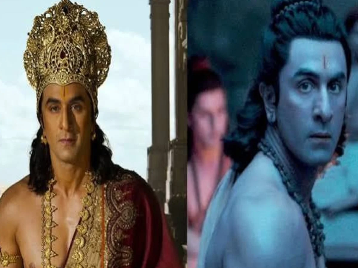 Ranbir Kapoor स्टारर फिल्म रामायण का ब्रह्म मुहूर्त में ट्रेलर हुआ रिलीज, सोशल मीडिया पर आई ये प्रतिक्रियाएं