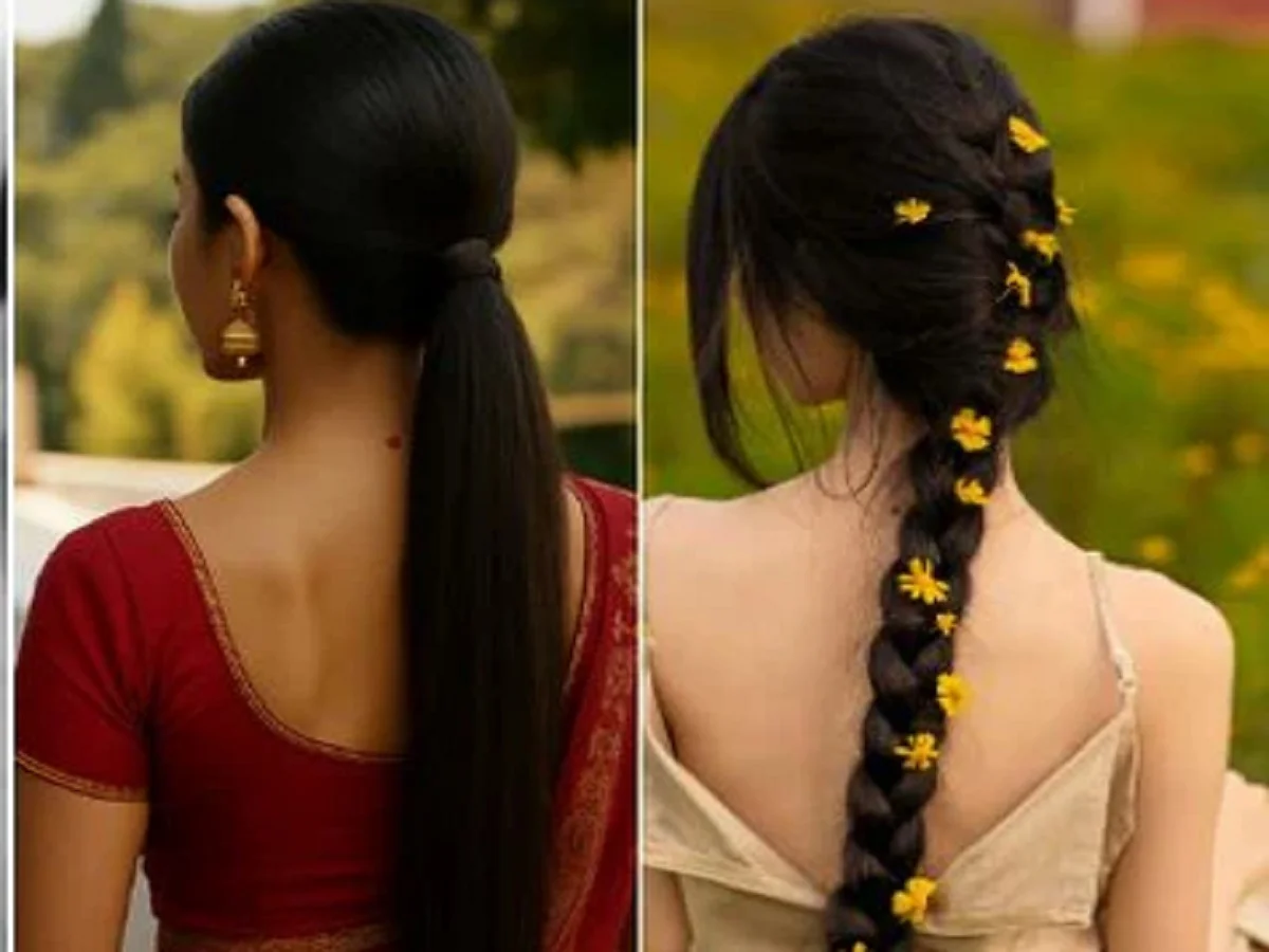 Hair Care Tips: लंबे-घने बालों के लिए इस तेल का करें उपयोग, मिलेगा फायदा