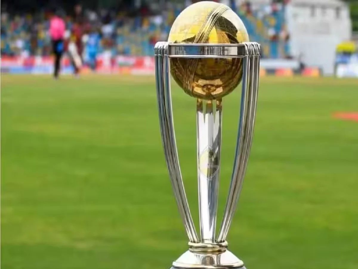 इन 12 मैदानों पर खेले जाएंगे ODI World Cup 2027 के मुकाबले, आईसीसी ने कर दिया है ऐलान