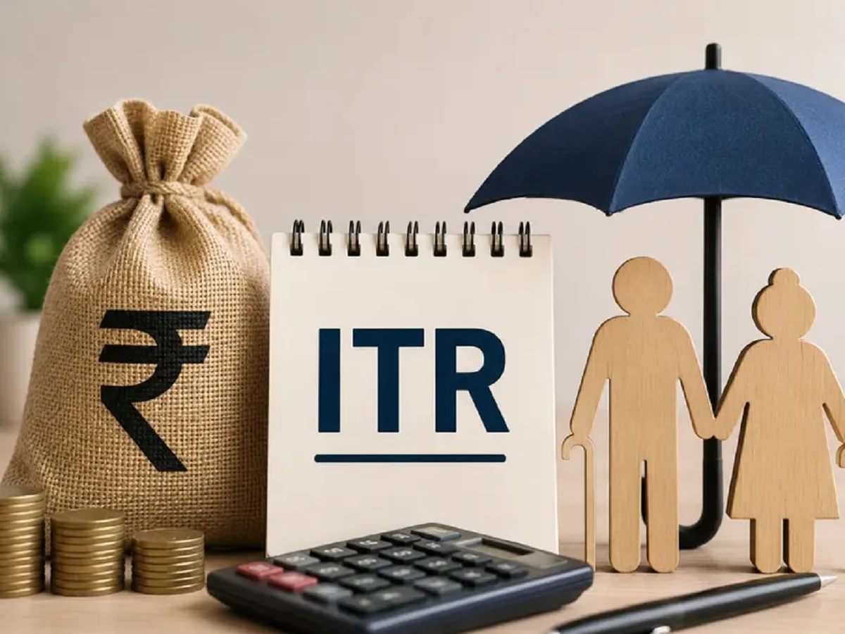 ITR: आज ही कर लें ये काम, नहीं तो देना पड़ेगा जुर्माना