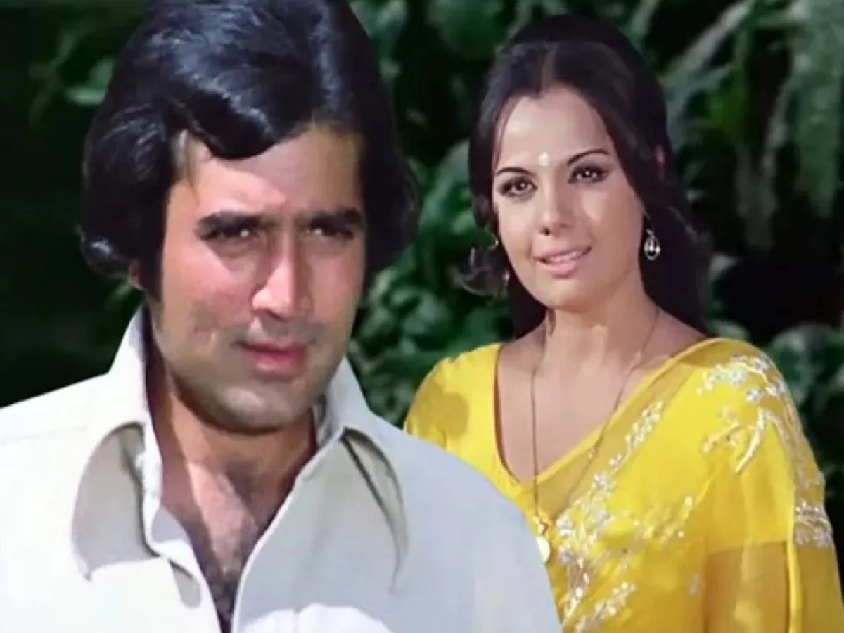 Birthday Special: मुमताज ने राजेश खन्ना के साथ दी लगातार 8 सुपरहिट फिल्में, कॅरियर के पीक पर की शादी, जानें रोचक बातें