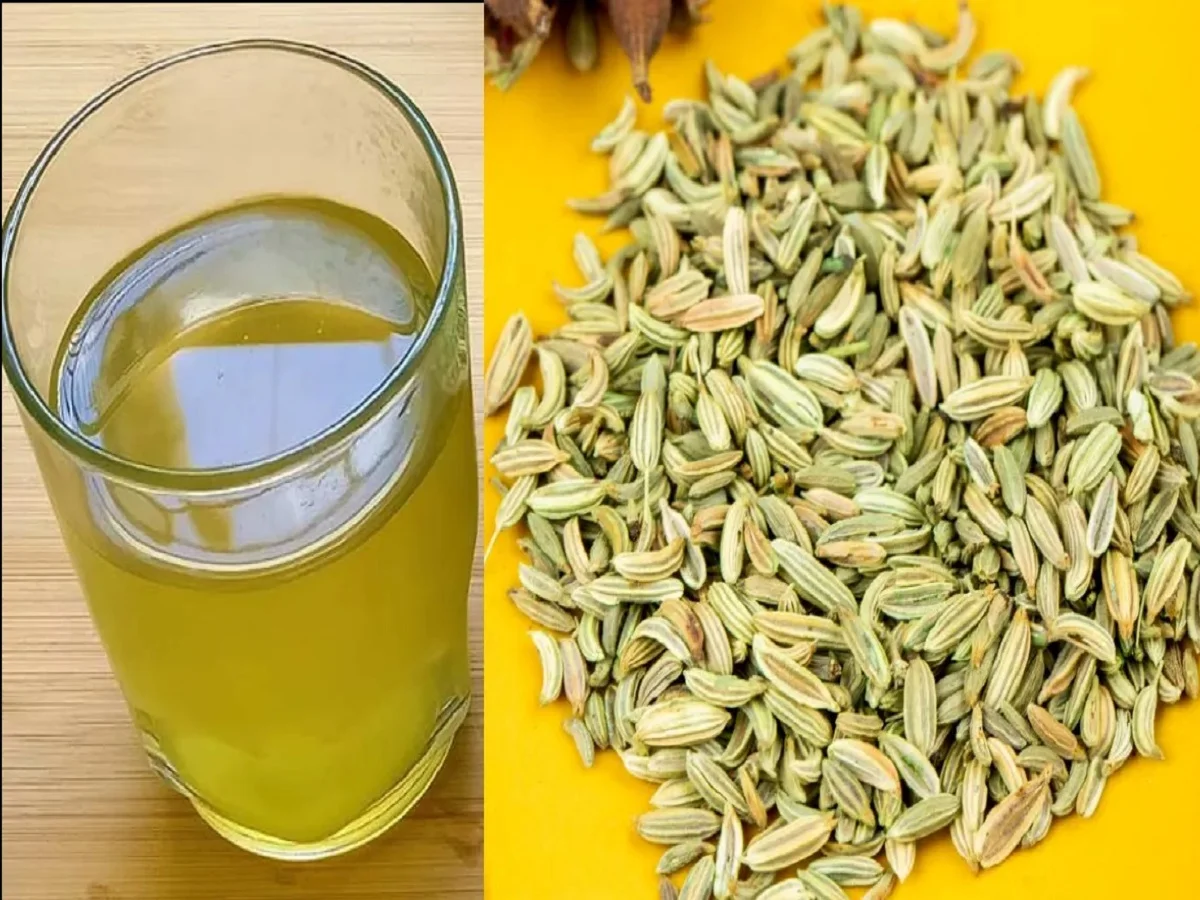 Health Tips: आज से ही पीना शुरू कर दें सौंफ का पानी, सेहत को मिलते हैं ये लाभ