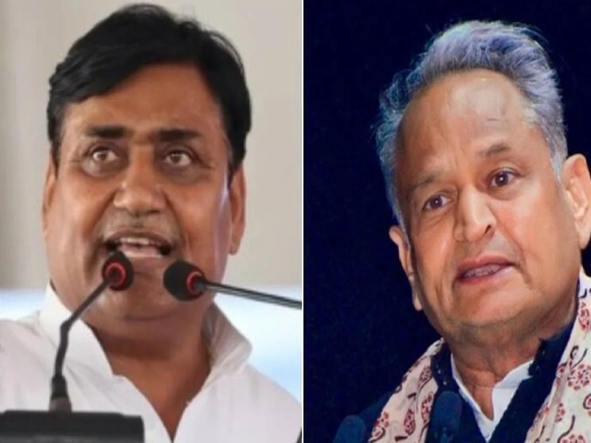 Rajasthan: अब डोटासरा और गहलोत के बीच शुरू हुई वर्चस्व की नई जंग! प्रदेश कांग्रेस अध्यक्ष ने बोल दी ये बात