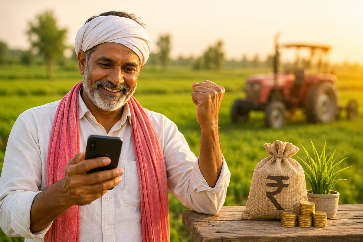 PM Kisan 24th Installment: अगली ₹2,000 की किस्त कब मिलेगी? पहले पूरे कर लें ये 3 जरूरी काम