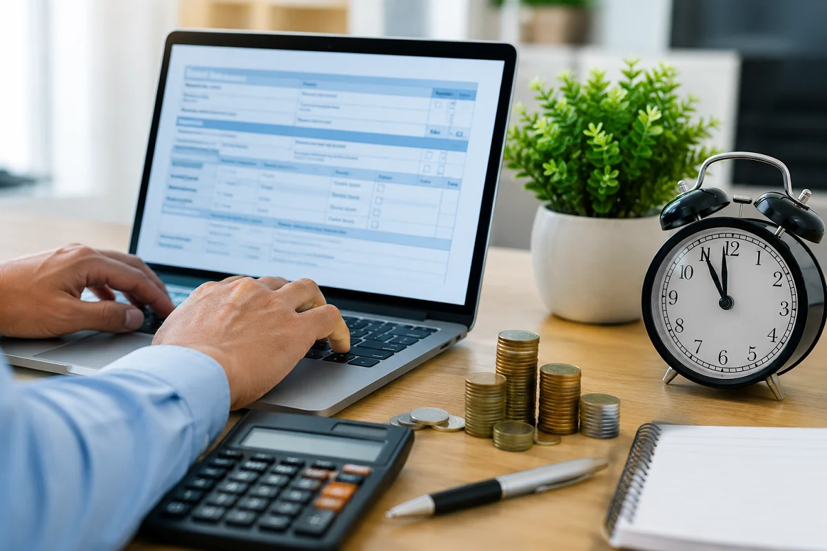 ITR Filing Last Date: बिना पेनाल्टी ITR भरने का आज अंतिम मौका, देर हुई तो लगेगी लेट फीस और ब्याज