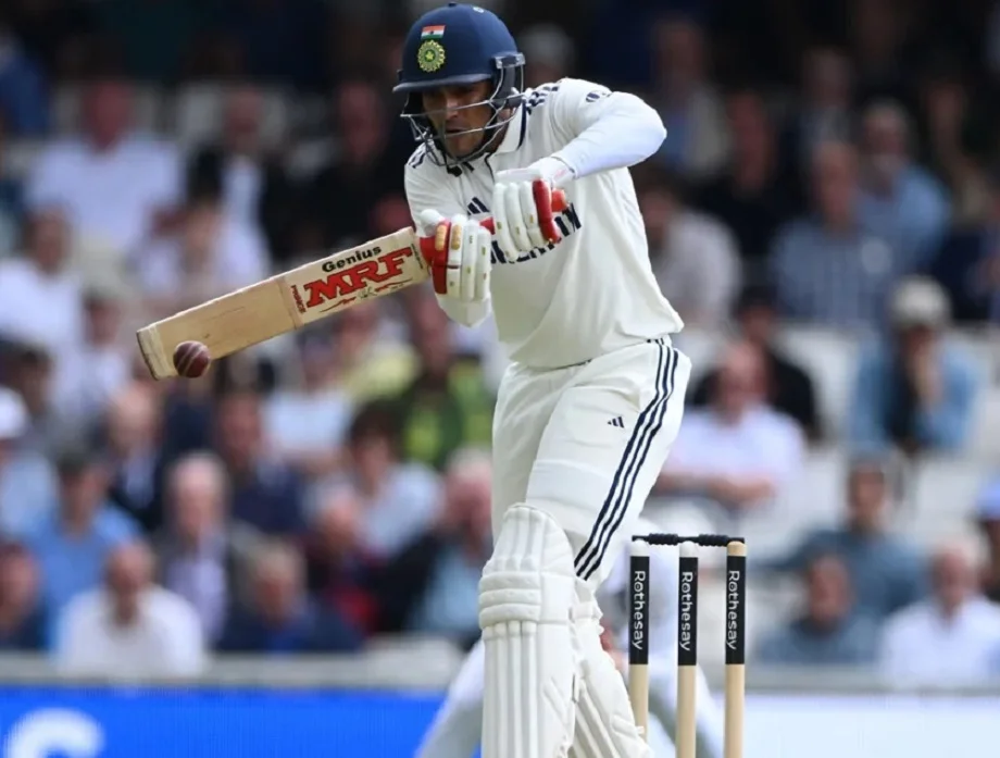 IND vs ENG: शुभमन गिल ने तोड़ा सुनील गावस्कर का 46 साल पुराना रिकॉर्ड, हासिल कर ली है ये उपलब्धि