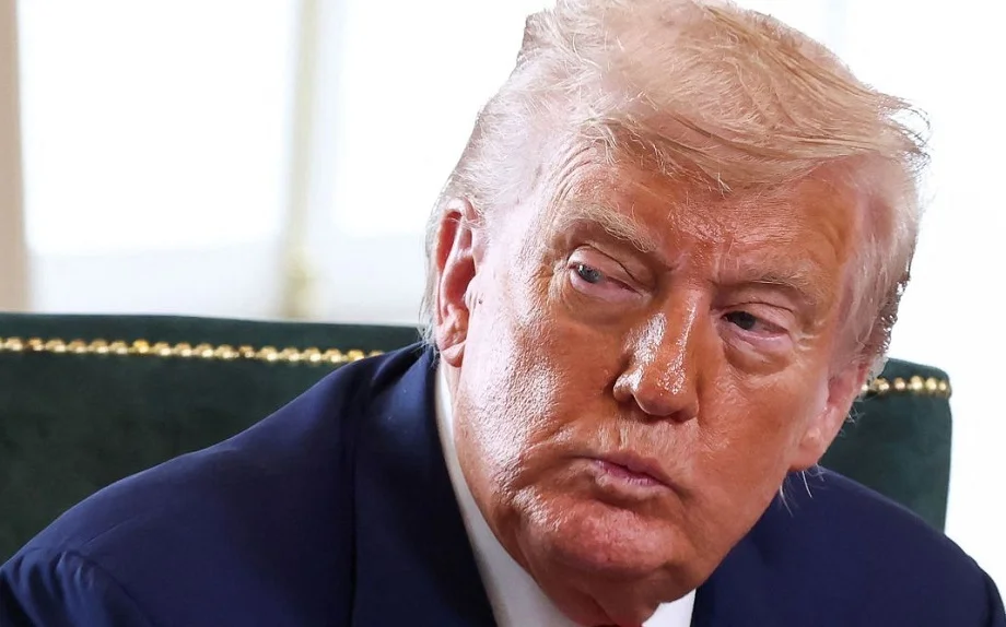 इस फैसले से नाराज Donald Trump ने कनाडा पर लगा दिया है 35 प्रतिशत टैरिफ