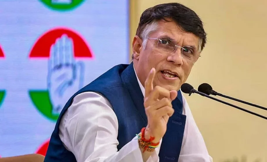 Congress ने पीएम पर साधा निशाना, पवन खेड़ा ने कहा- सरेन्डर मोदी अमेरिका के कहने पर मित्र देश रूस से...