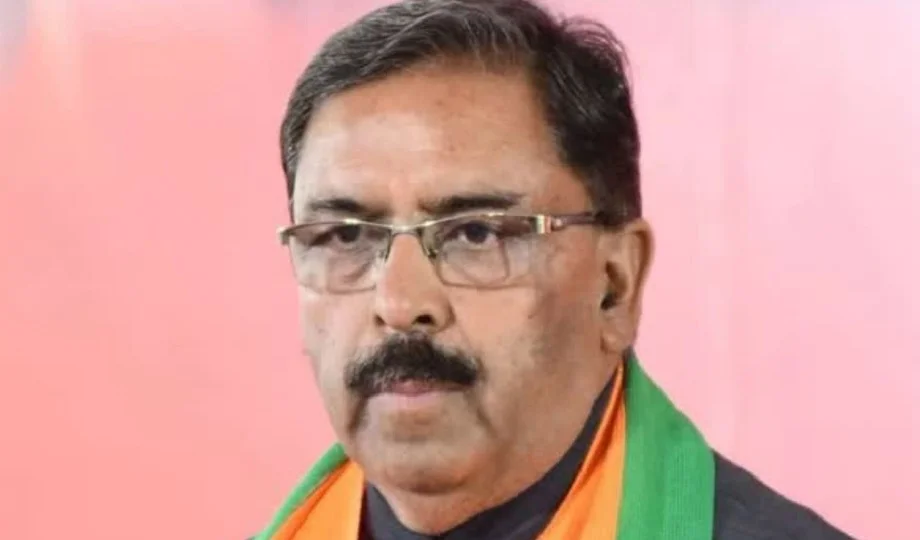 Rajasthan: भाजपा के पूर्व प्रदेशाध्यक्ष अरुण चतुर्वेदी को मिली बड़ी जिम्मेदारी, अब मिल रहे हैं इस बात के संकेत