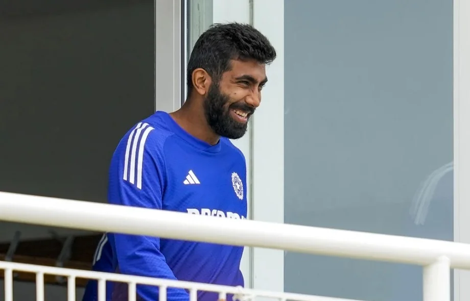 Jaspreet Bumrah एशिया कप से हो सकते हैं बाहर, ये कारण आया सामने