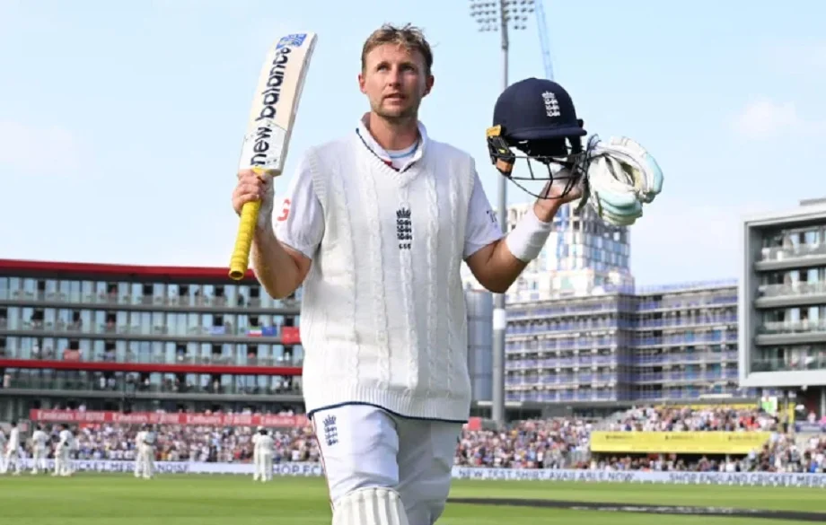 IND vs ENG: जो रूट ने इस मामले में सचिन को छोड़ा पीछे, अब इस विश्व रिकॉर्ड पर है नजर