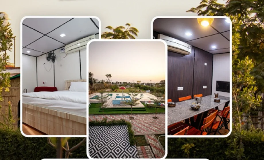 Travel Tips: रविवार को Trishla Farmhouse पर मनाएं बेटे का यादगार जन्मदिन, आएगा मजा