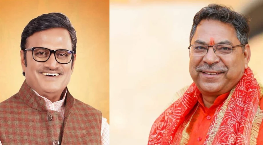Rajasthan: सतीश पूनिया और राजेंद्र राठौड़ को मिलने वाली हैं बड़ी जिम्मेदारी! इनकी भी चमक सकती है किस्मत