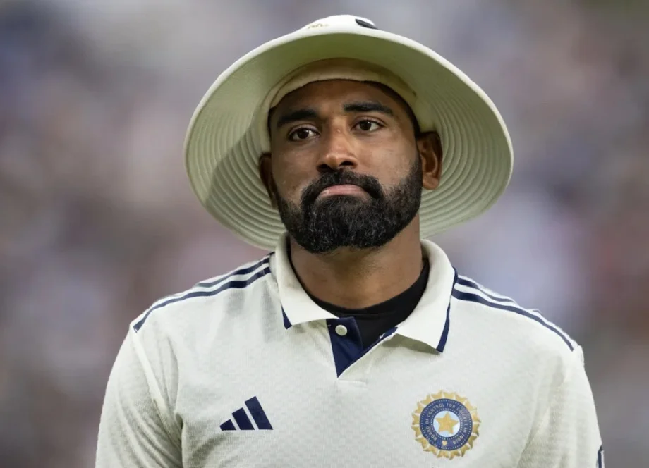IND vs ENG: ये उपलब्धि हासिल करने वाले पहले भारतीय गेंदबाज बने मोहम्मद सिराज