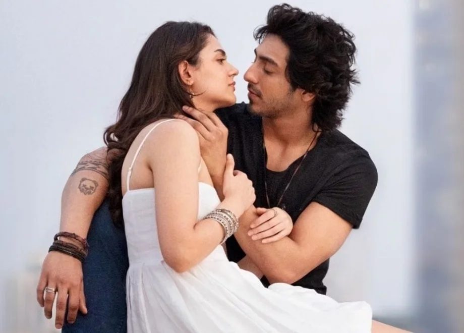 Box Office Collection: सैयारा ने बनाया कमाई का नया रिकॉर्ड, ये उपलब्धि हासिल करने वाले पहली फिल्म बनी