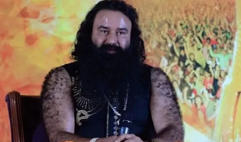 फिर से जेल से बाहर आया Ram Rahim, मिली है 40 दिन की पैरोल