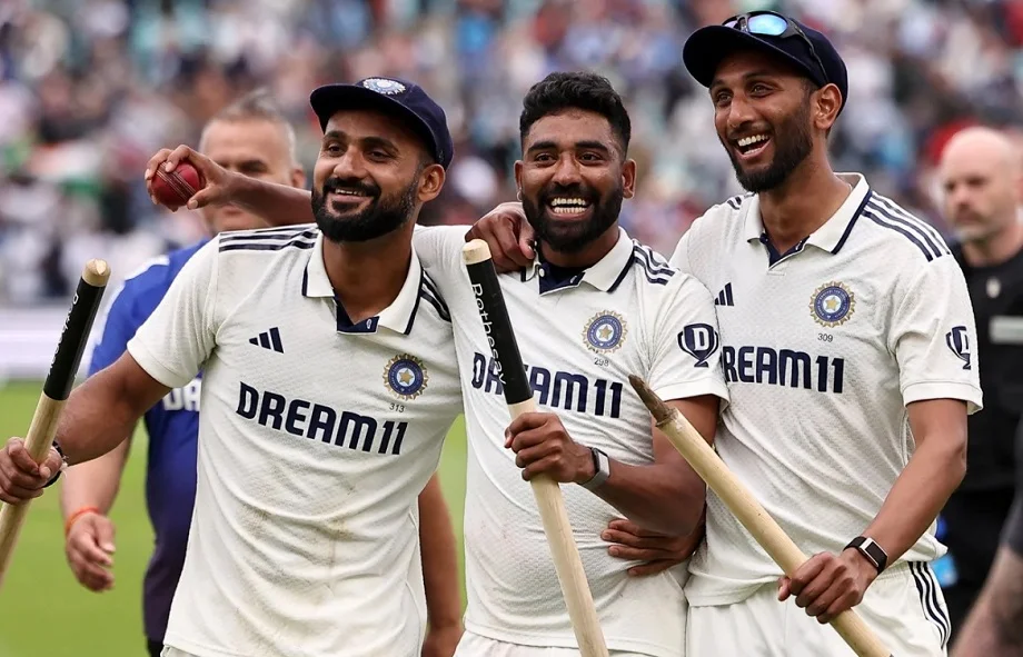 IND vs ENG: इन पांच गेंदबाजों ने झटके हैं सीरीज में सर्वाधिक विकेट, लिस्ट में इन भारतीय गेंदबाजों का नाम है शामिल