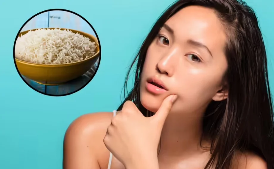 Beauty tips: चेहरे की खूबसूरती बढ़ा देता है चावल का पानी, ये परेशानियां भी होती हैं दूर