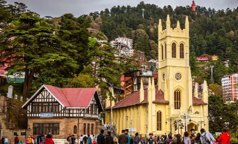 Travel Tips: स्वतंत्रता दिवस के मौके पर करें शिमला का भ्रमण, यादगार साबित होगा टूर