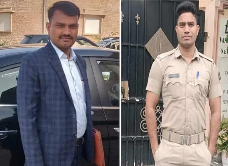 Jaipur: आरएसी जवान ने लेबर इंस्पेक्टर को गोलियों से भूना, मौके पर हुई मौत