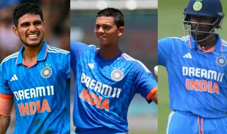 Asia Cup 2025: भारतीय टीम में मिल सकती हैं इन तीन दिगगजों को जगह