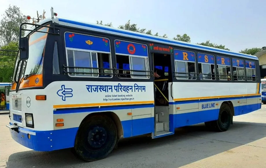 Rajasthan रोडवेज की बस में सफर करना हो गया है महंगा, इतने प्रतिशत बढ़ा दिया है किराया