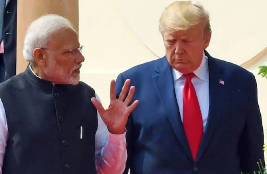 25 प्रतिशत अतिरिक्त टैरिफ लगाने के बाद Donald Trump ने अब दे दी है ये धमकी, भारत ने भी दिया करारा जवाब