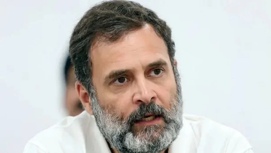 Rahul Gandhi ने ट्रम्प के टैरिफ को बताया आर्थिक ब्लैकमेल, पीएम मोदी से भी बोल दी है ये बात